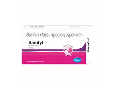 Bacifly Suspension