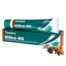 Himalaya Hiora SG Gel 10gm