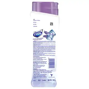 Dermicool Prickly Heat Powder Lavender 150gm