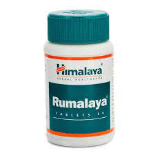 Himalaya Rumalaya Tablet 60s