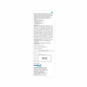 Enshiner Plus Gel 15gm