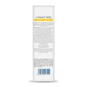 Cetaphil Sun SPF 50+ Light Gel 50ml