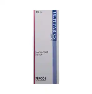 Ultitar CS Lotion 100ml