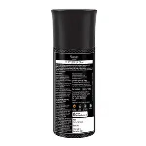 Yardley Deo Man Gentleman 150ml