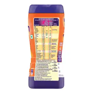 Bournvita Jar 200gm