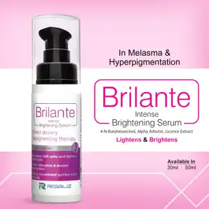 Brilante Intense Brightening Serum 50ml