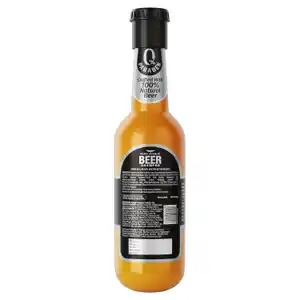 Park Avenue Beer Anti Dandruff Shampoo 180ml