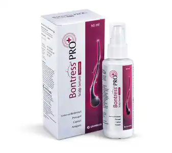 Bontress Pro Hair Serum 60ml