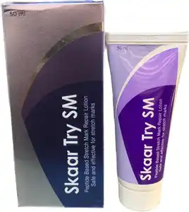 Skaar Try SM Lotion 50ml