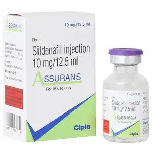 Assurans Injection 12.5ml