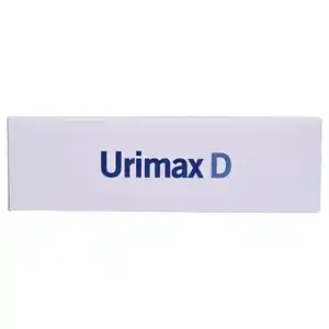 Urimax D 0.4mg/0.5mg Tablet MR 30s