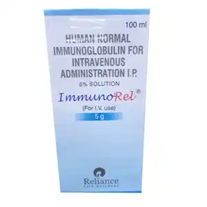 Immunorel 5% Injection 100ml