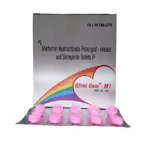 glimi Gem