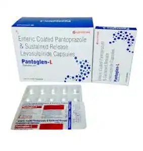 Pantoglen L Capsule 10s