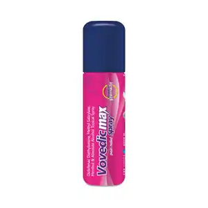 Vovedic Max Spray 55gm