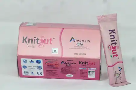 Knitgut Powder 15gm
