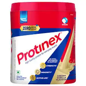 Protinex Vanilla Powder 400gm
