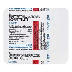 Sunapro Tablet