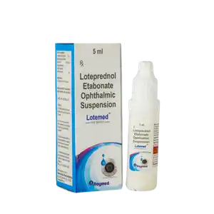 Lotemed Ointment 5gm