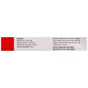 Derobin  Ointment 30gm