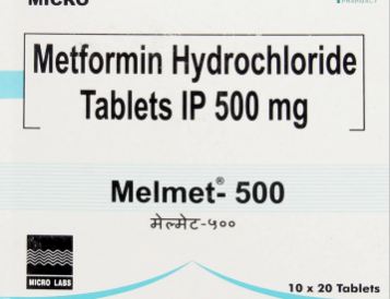 melmet