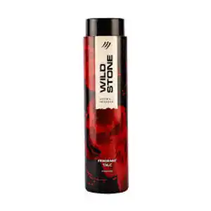 Wild Stone Powder Red 100gm