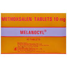 Melanocyl Tablet 40s