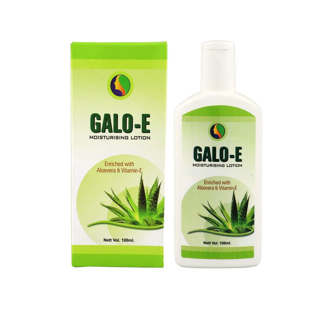 Galo E Lotion 100ml