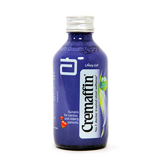 Cremaffin Liquid Mint Flavour 225ml