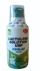 Osolac Syrup