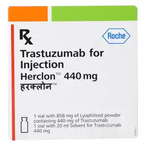 Herclon Injection