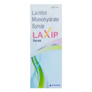Laxip Syrup