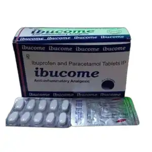 ibucomb Tablet