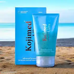 Kojimed Ultra Advance Face Wash 125ml