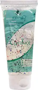 Claraface Face Wash 60ml