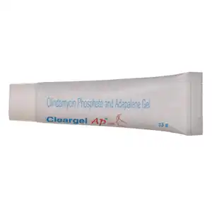 Cleargel AP Gel 15gm