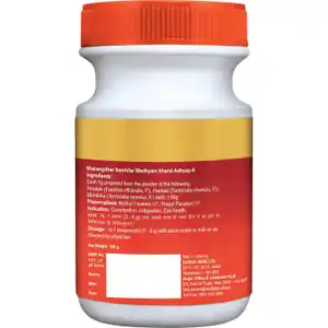 Dabur Triphala Churna 500gm