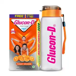 Dabur Glucose D Powder 1kg
