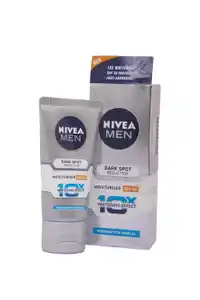 NIvea Men Dark Spot Moisturiser SPF 30 50ml