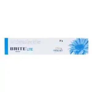 Brite Lite Cream 20gm