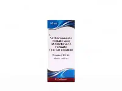 Onabet SD 30 Solution 30ml