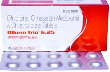 olkem Trio