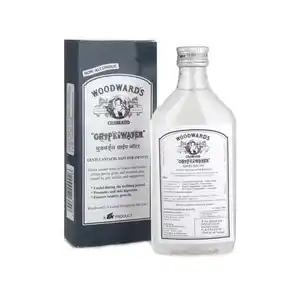 Wood Wards Gripe Water 130ml