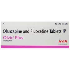 OLTIZ PLUS 20MG/5MG TABLET 10S