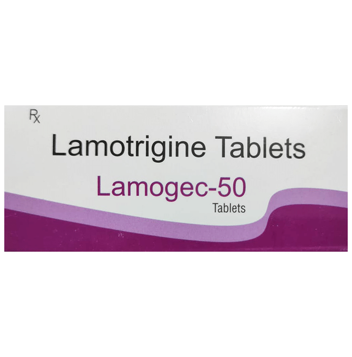 Lamogec 50 گولی
