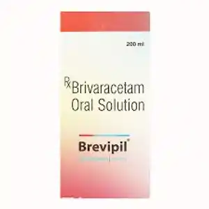 Brevipil Oral Solution 200 ml