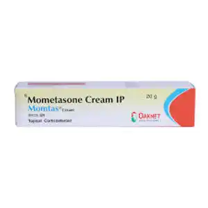 Momtas Cream 20gm