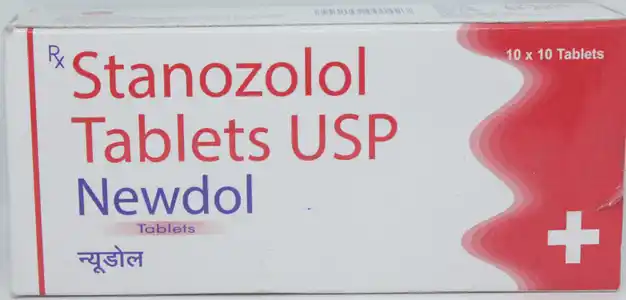 Newdol 2mg Tablet 10s