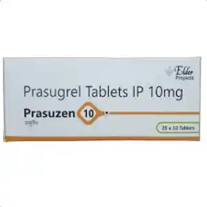 Prasuzen 10 Tablet