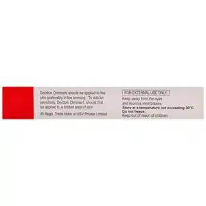 Derobin  Ointment 30gm
